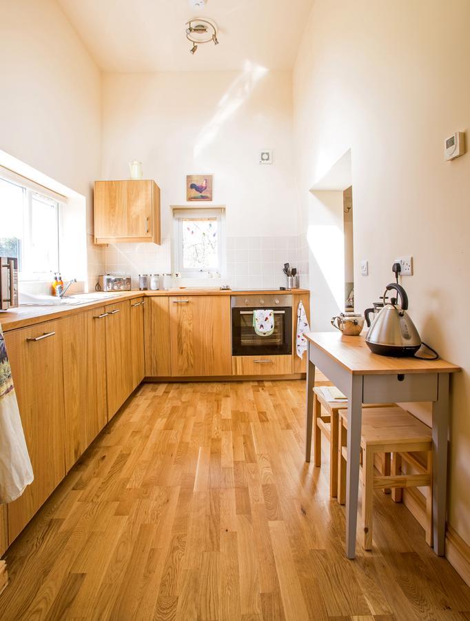 Ty'R Afon - River Cottage Bala Exterior photo